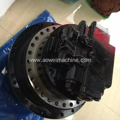 VOE14614942 14528733 VOLVO ec140 EC160 final drive travel VOE14614942 14528733 VOLVO ec140 EC160 final drive travel